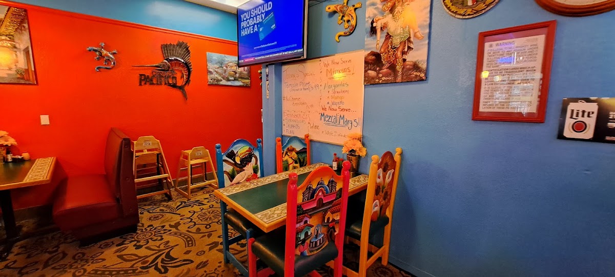 Los Marcelos Mexican Restaurant