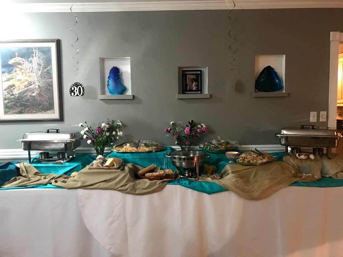 Marguerite's Cafe And Catering