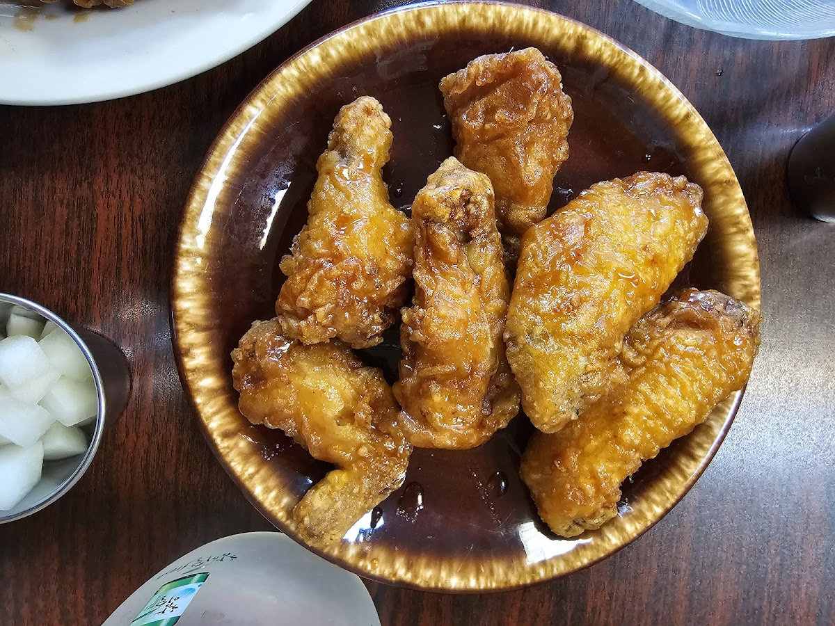 Wing It photo 10