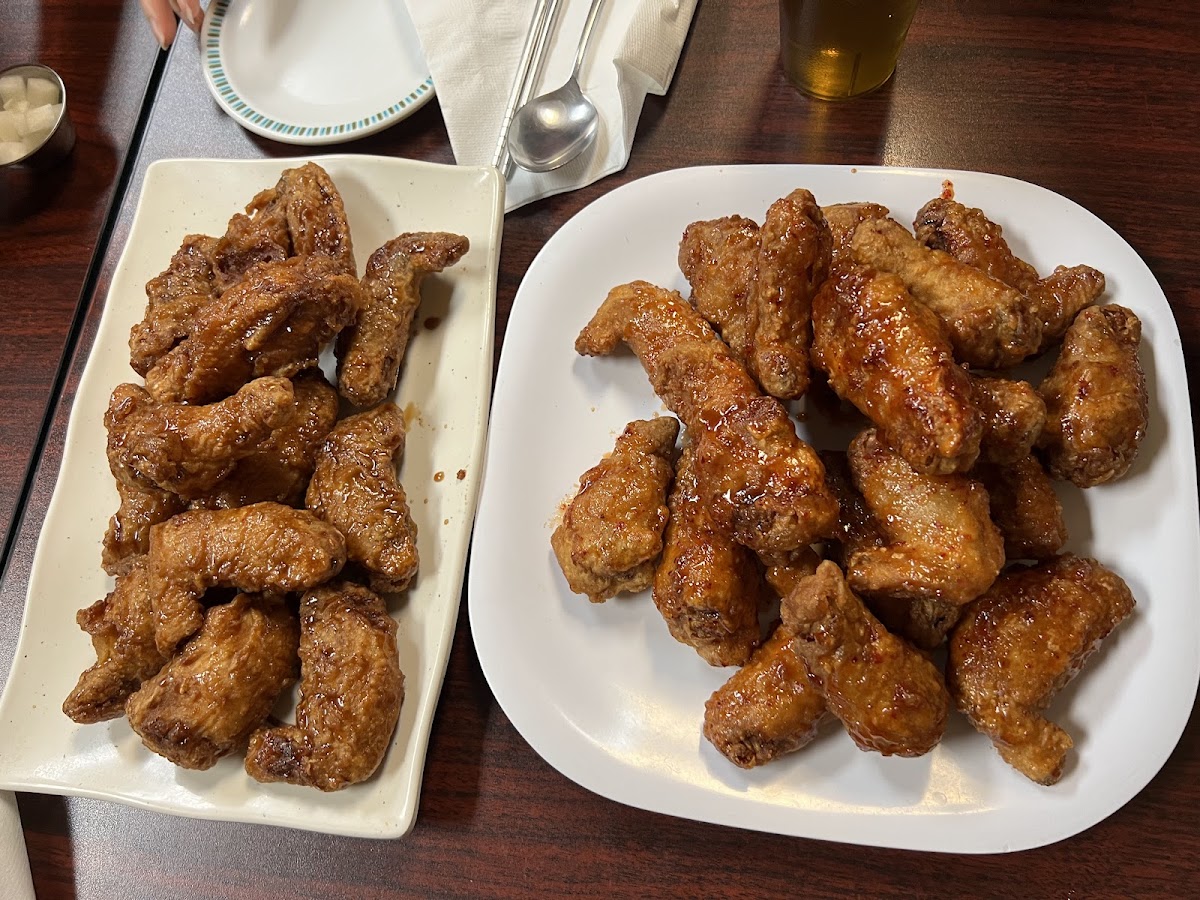 Wing It photo 3