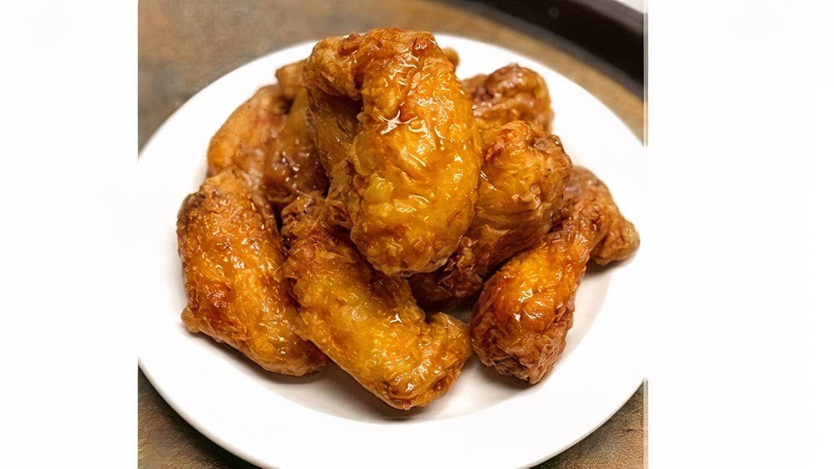 Wing It photo 5