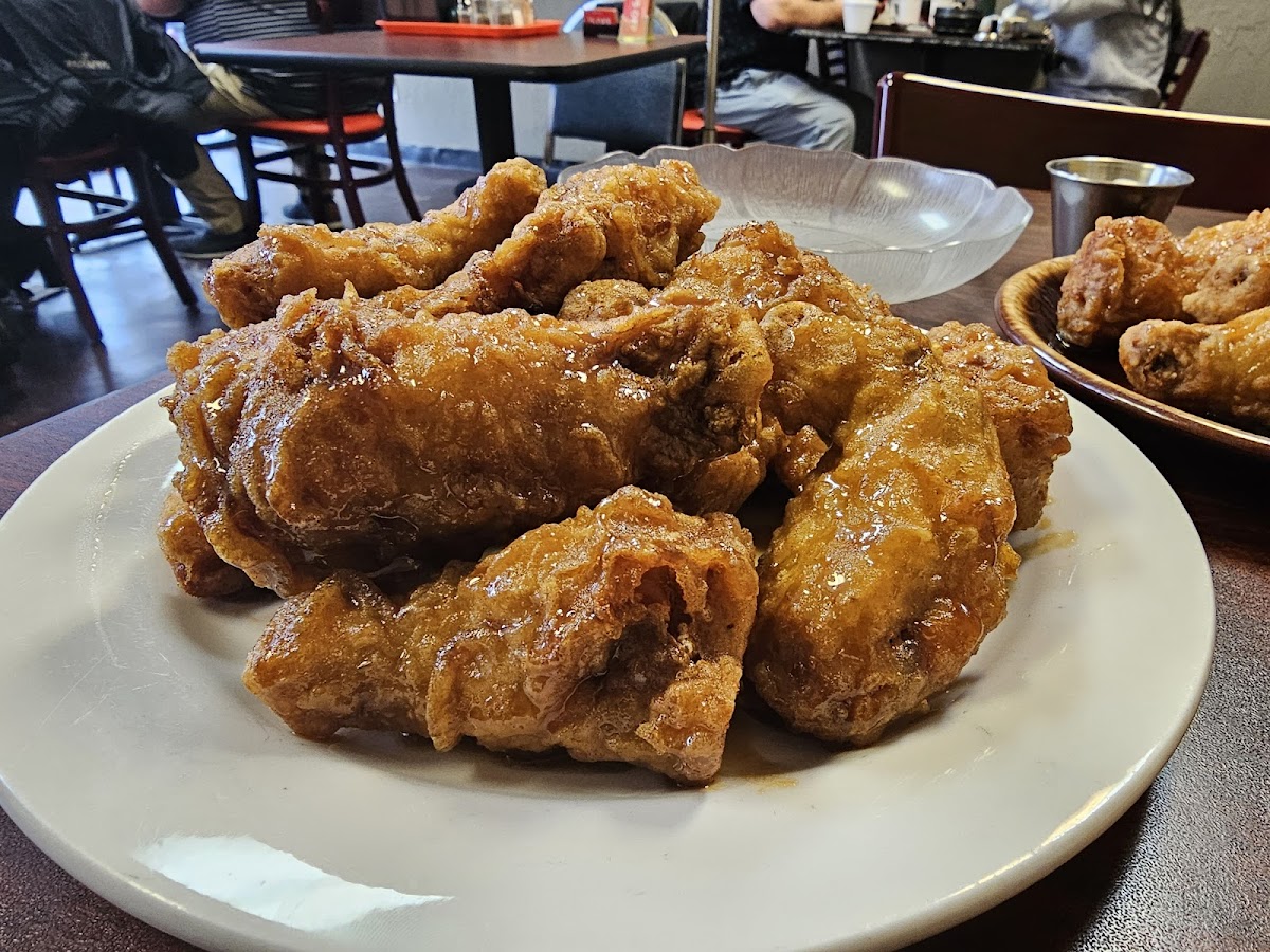 Wing It photo 6