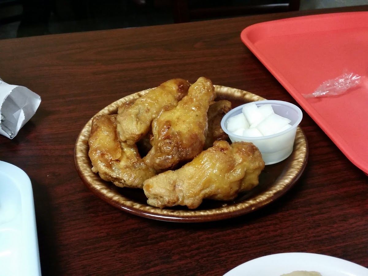 Wing It photo 7